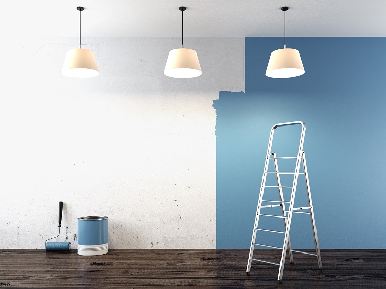 How to Paint a Room in 8 Simple Steps